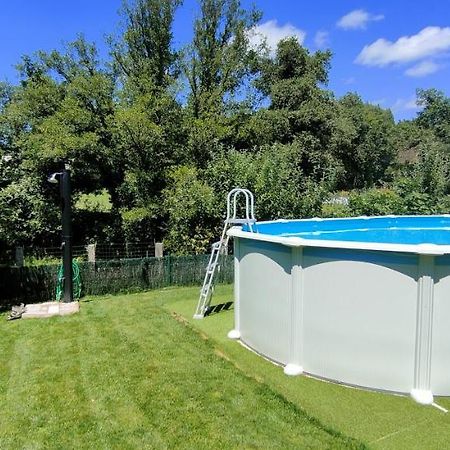 Exclusiva Casa Rural Mariano Con Acceso Directo Al Rio Baralla Dış mekan fotoğraf