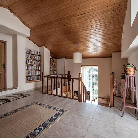 Exclusiva Casa Rural Mariano Con Acceso Directo Al Rio Baralla Dış mekan fotoğraf
