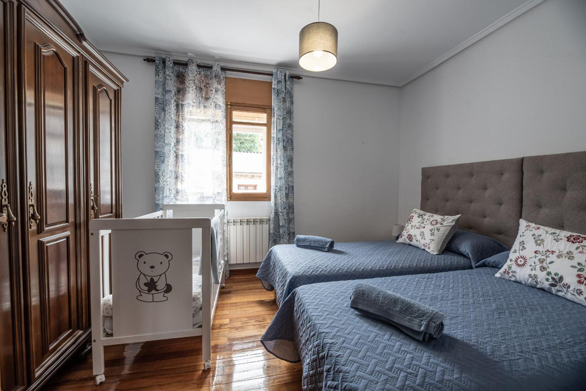 Exclusiva Casa Rural Mariano Con Acceso Directo Al Rio Baralla Dış mekan fotoğraf