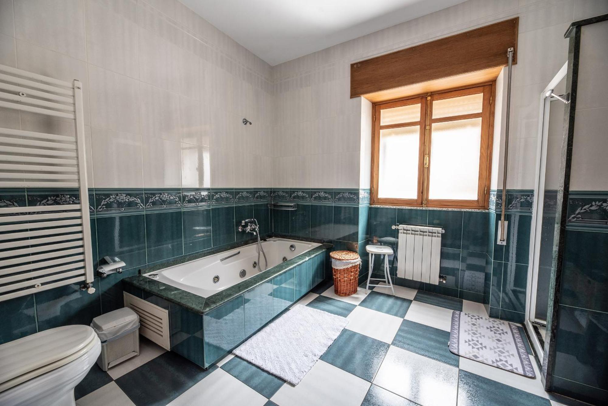 Exclusiva Casa Rural Mariano Con Acceso Directo Al Rio Baralla Dış mekan fotoğraf